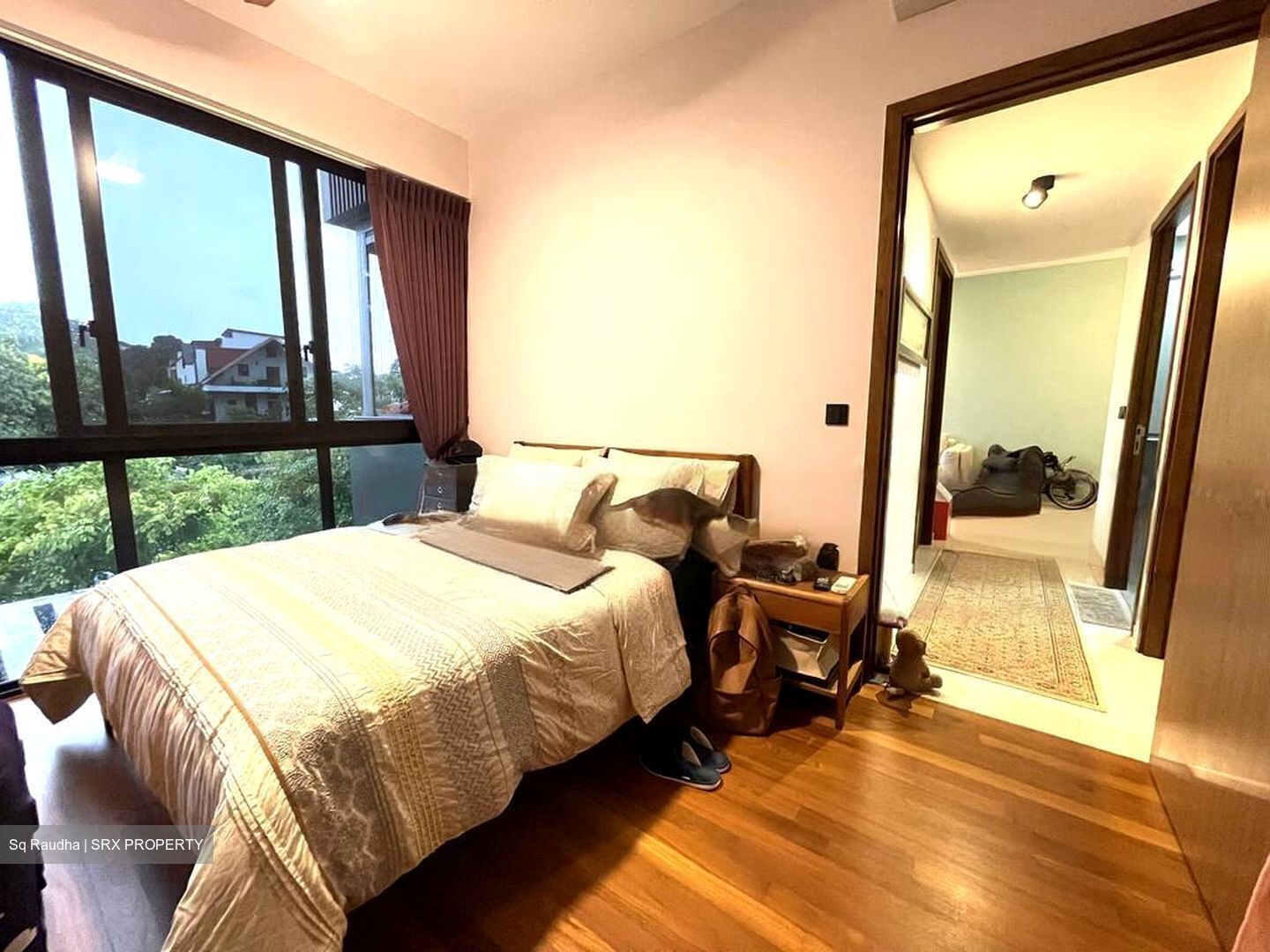 Kandis Walk (D27), Condominium #450717101